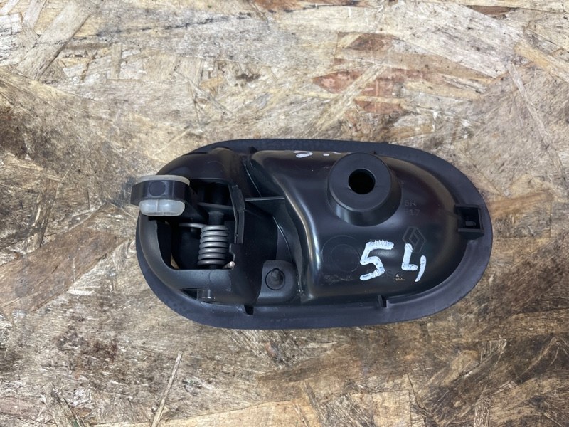 Внутренняя ручка     двери - фото 4