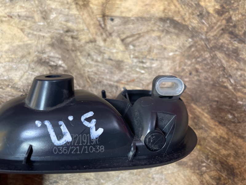 Внутренняя ручка     двери - фото 6