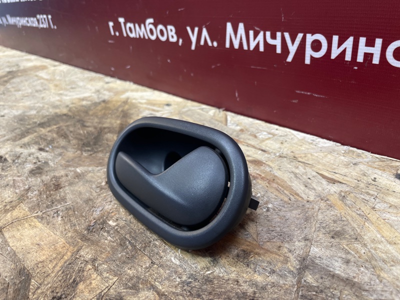 Внутренняя ручка     двери - фото 2