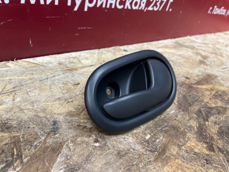 Внутренняя ручка     двери - фото 3