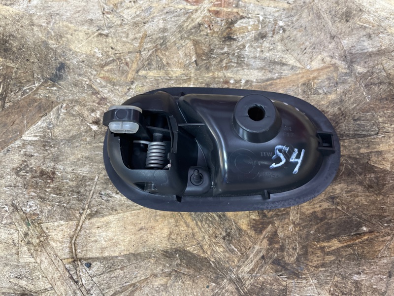 Внутренняя ручка     двери - фото 4