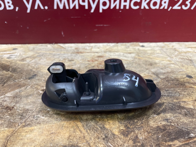 Внутренняя ручка     двери - фото 5