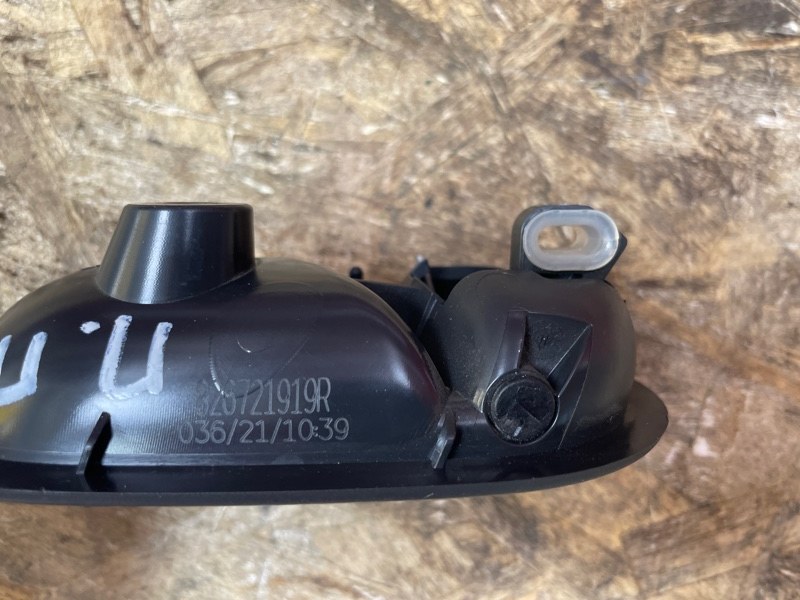 Внутренняя ручка     двери - фото 6