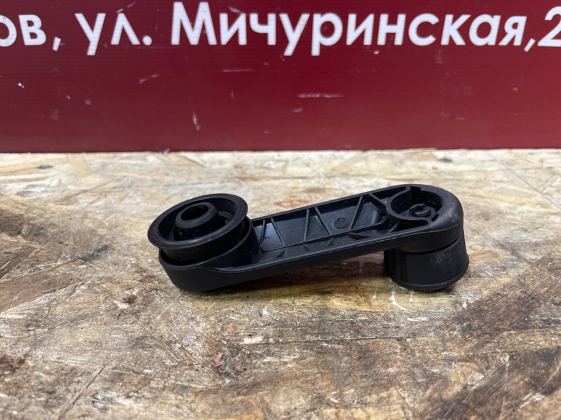 Ручка стеклоподъемника - фото 6