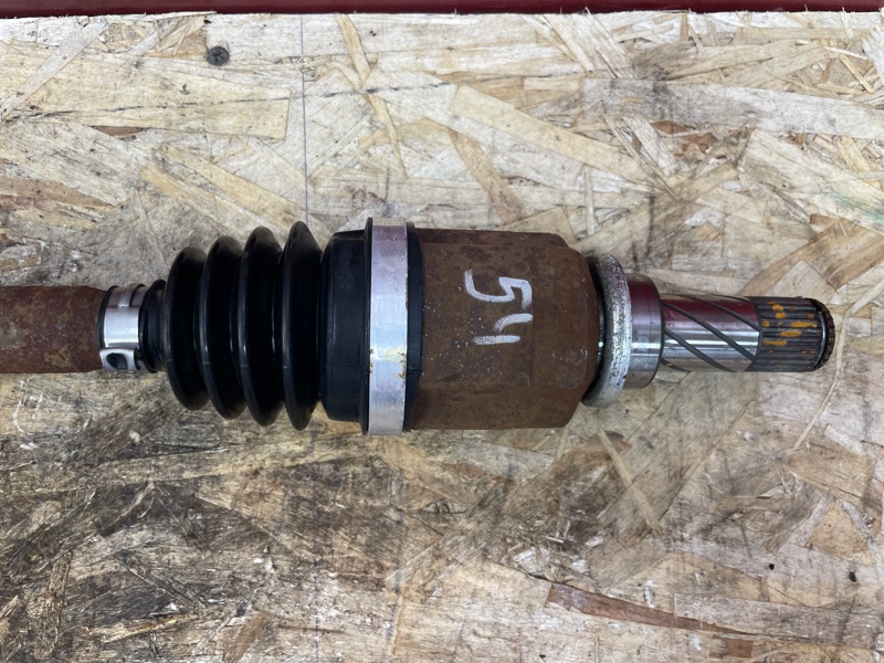 Привод - фото 4