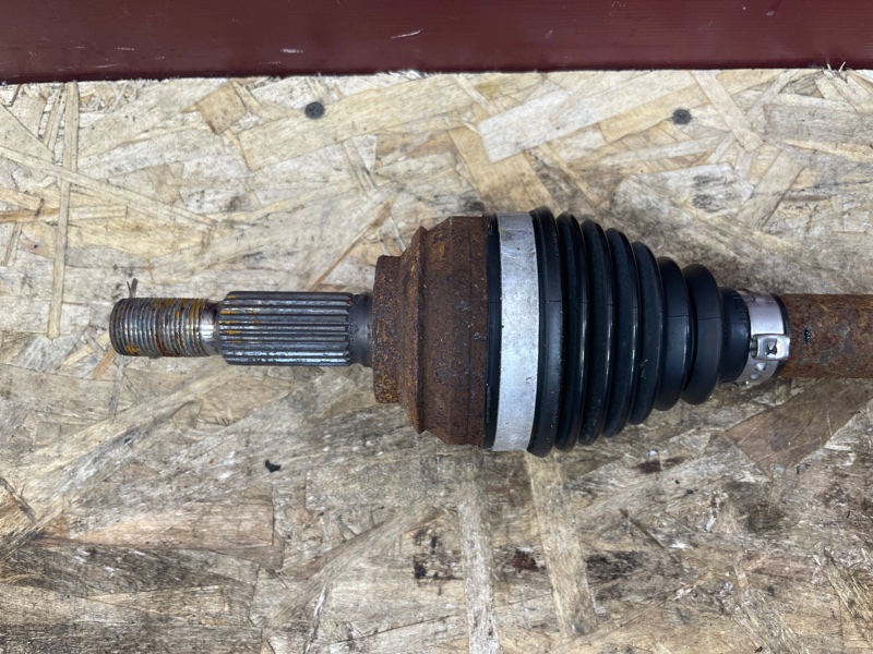 Привод - фото 5