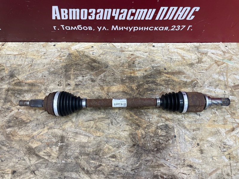 Привод - фото 6