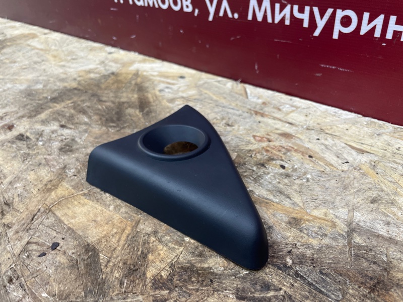 Уголок зеркала - фото 3