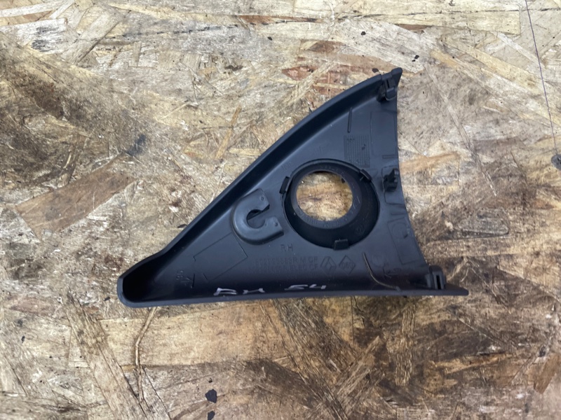 Уголок зеркала - фото 5