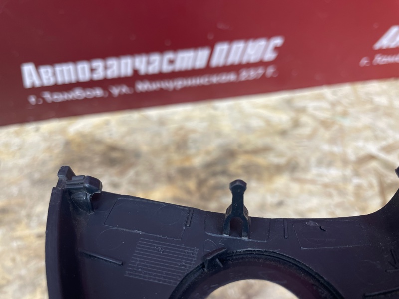 Уголок зеркала - фото 8