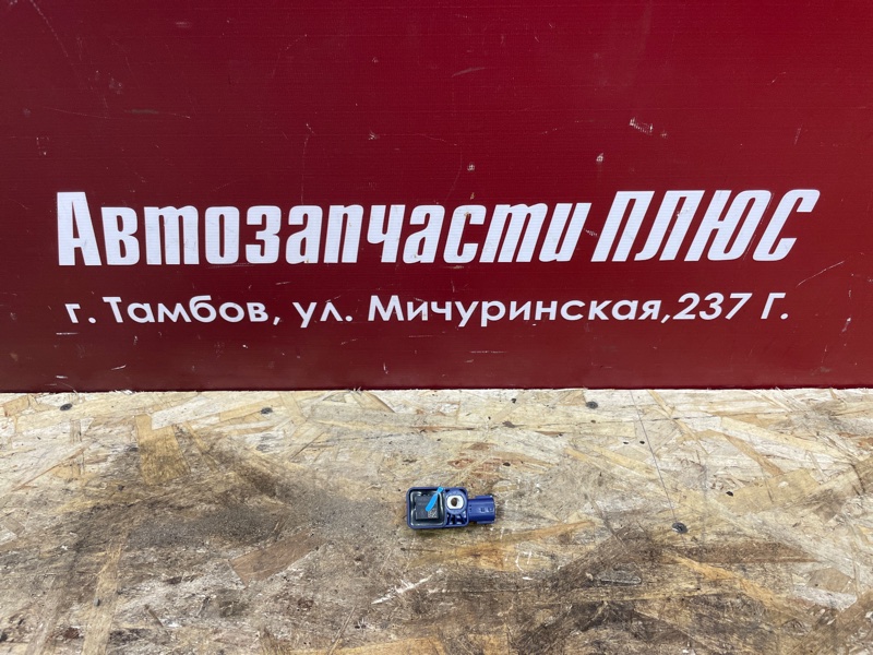 Датчик удара - фото 1