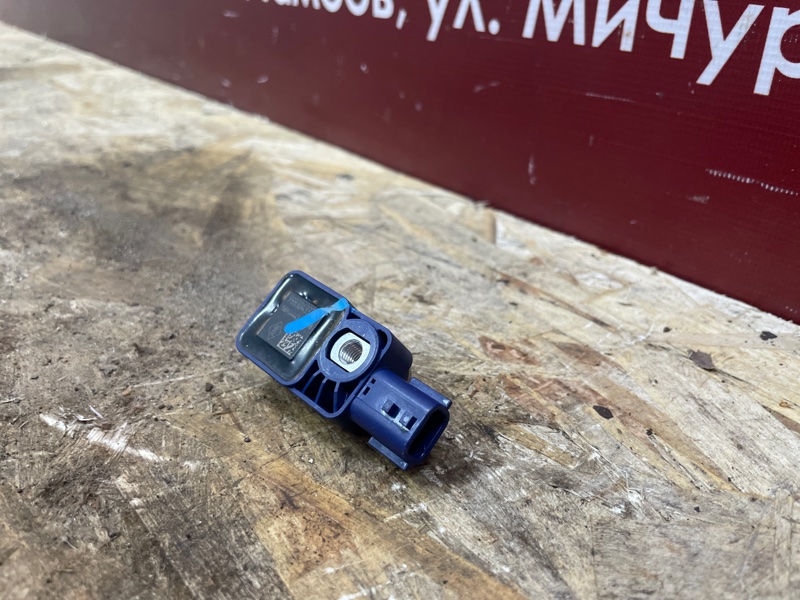 Датчик удара - фото 3