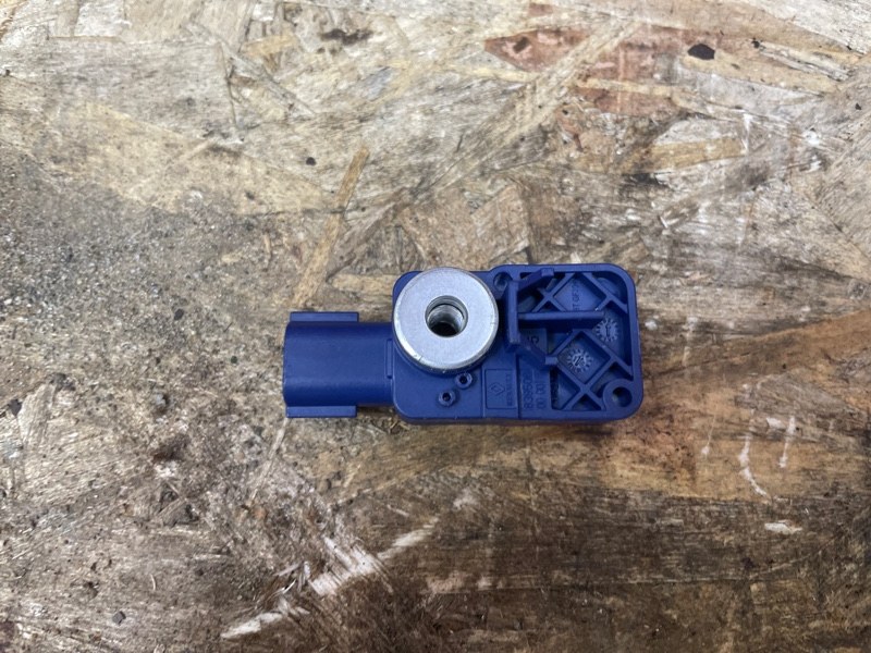 Датчик удара - фото 5