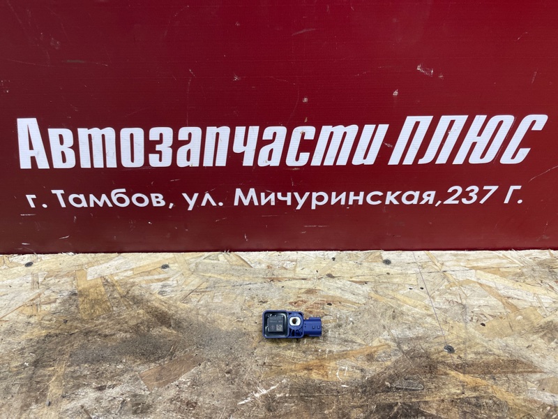 Датчик удара - фото 1