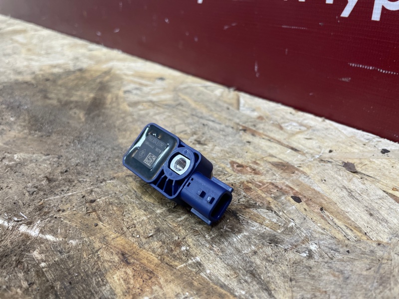 Датчик удара - фото 3