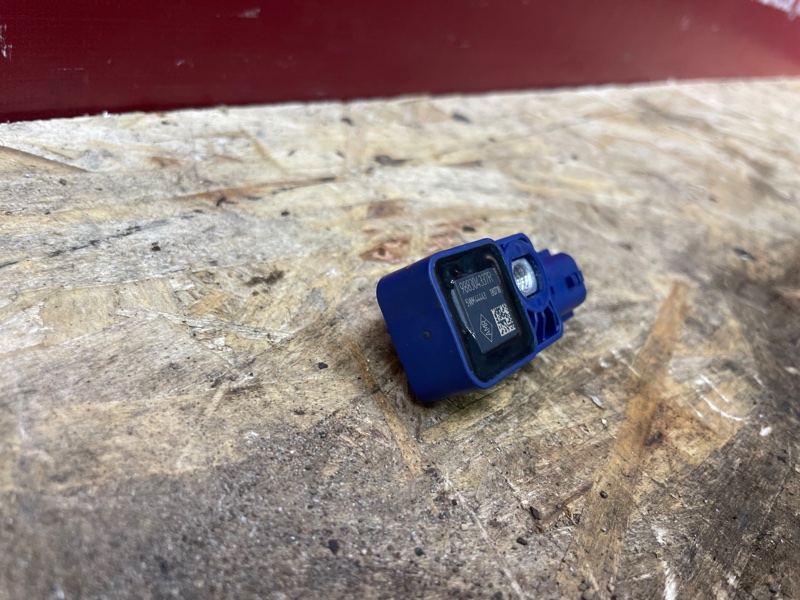 Датчик удара - фото 4