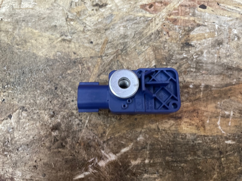 Датчик удара - фото 5