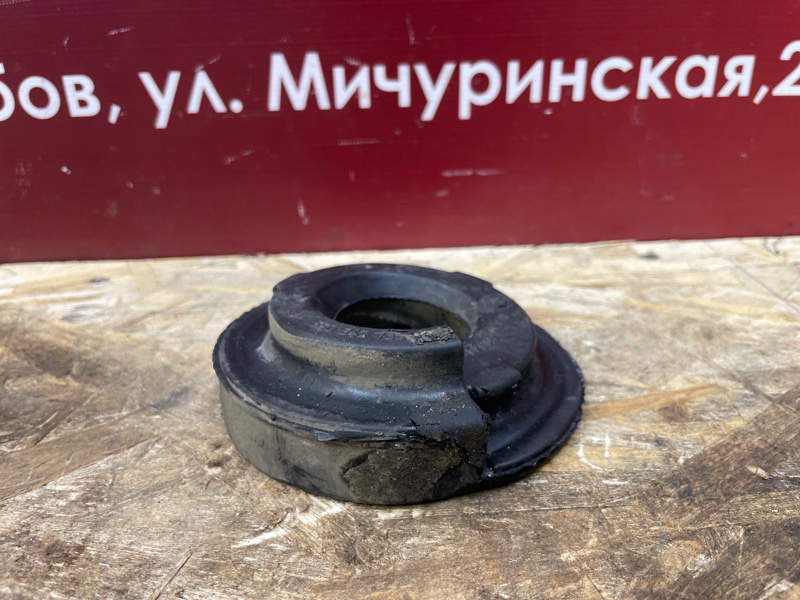 Верхняя опора    пружины - фото 4