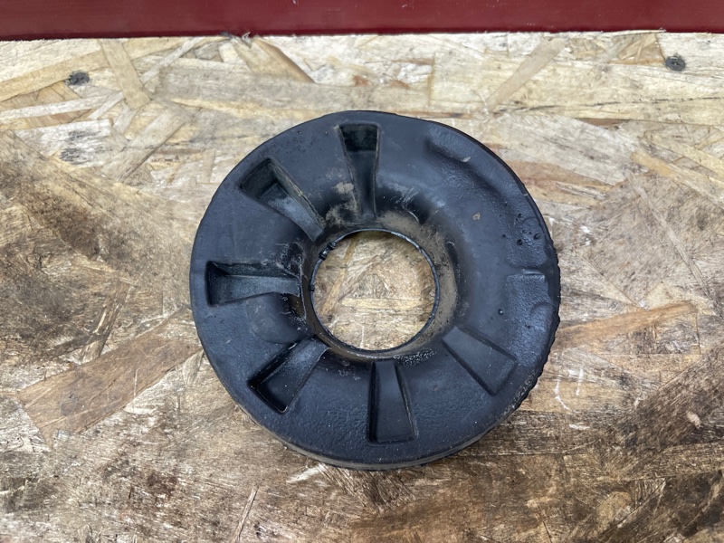 Верхняя опора    пружины - фото 5