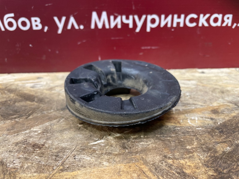 Верхняя опора    пружины - фото 6