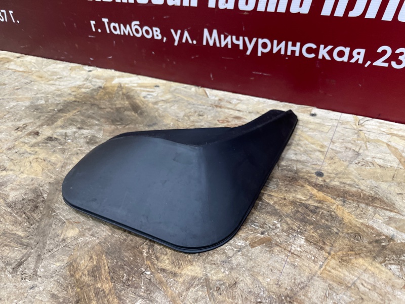 Брызговик - фото 3
