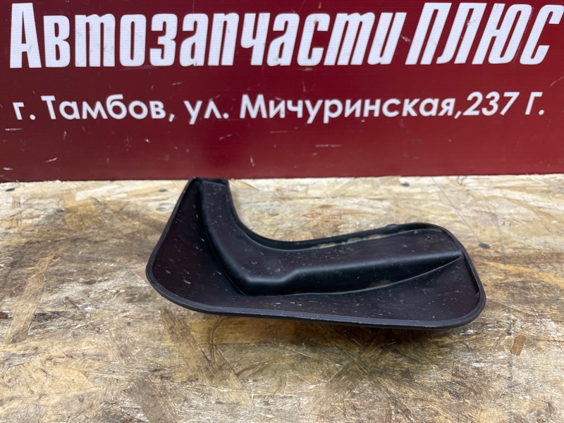 Брызговик - фото 7