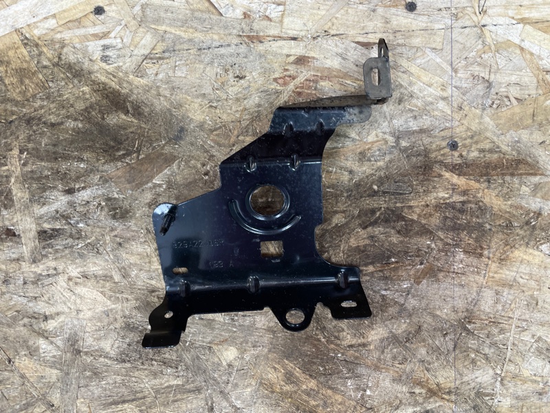 Кронштейн - фото 2