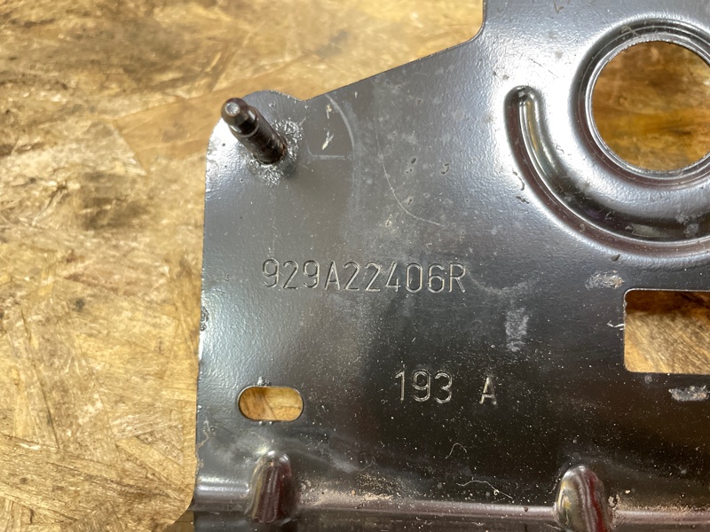 Кронштейн - фото 5