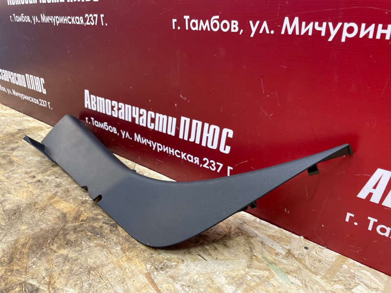 Обшивка стойки - фото 2