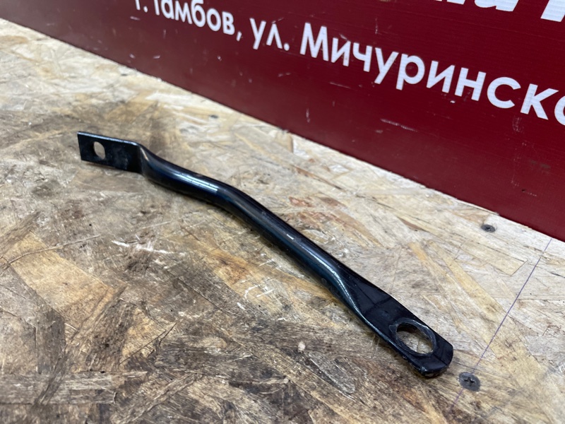 Кронштейн подрамника - фото 2