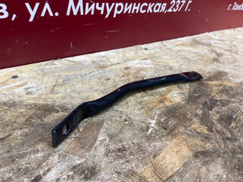 Кронштейн подрамника - фото 3