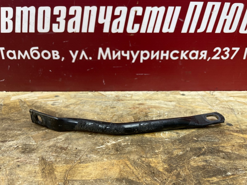 Кронштейн подрамника - фото 5