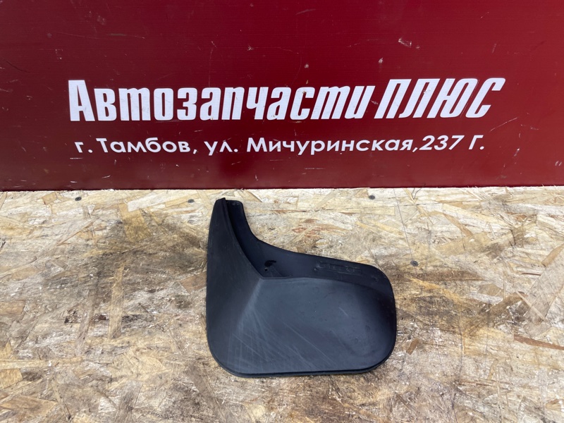 Брызговик - фото 1
