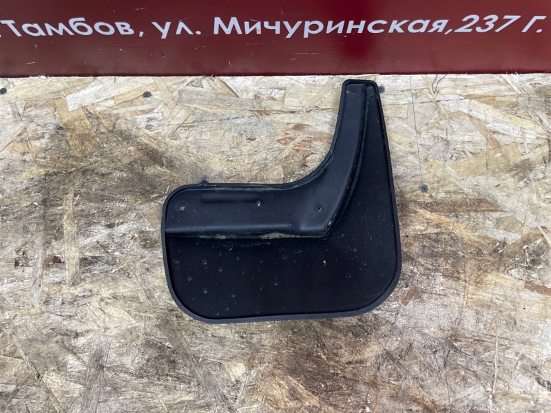 Брызговик - фото 6