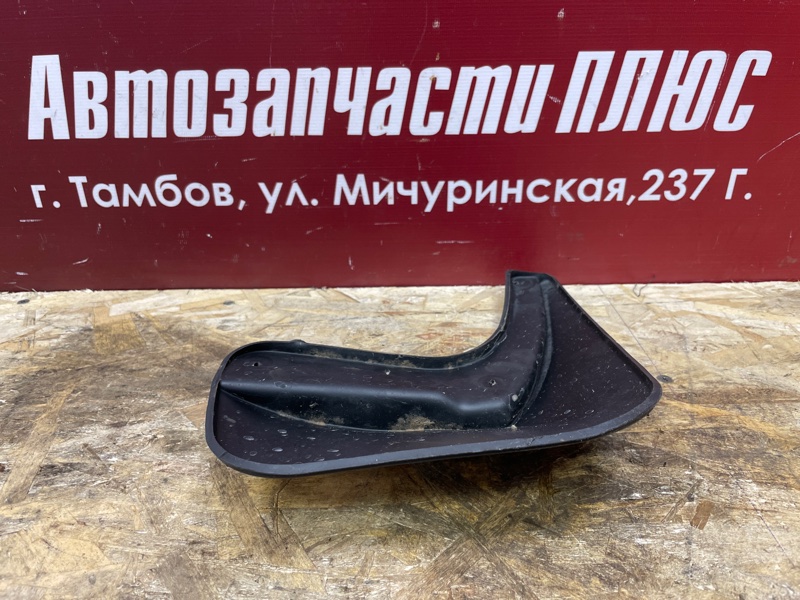 Брызговик - фото 7