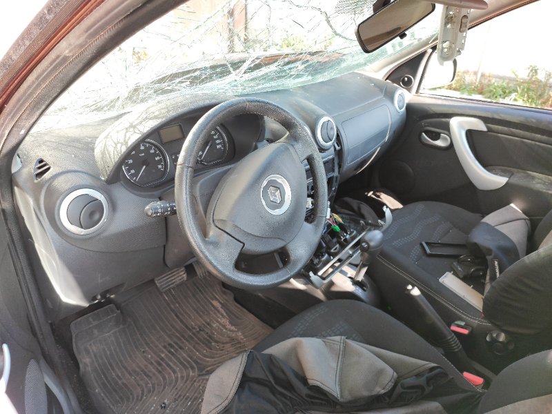 Кузов на запчасти - фото 6