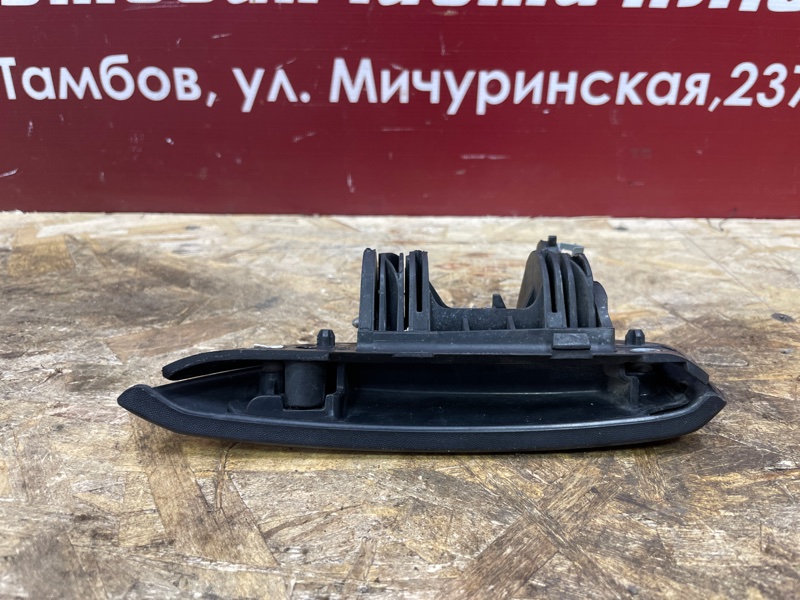 Ручка двери внешняя - фото 6