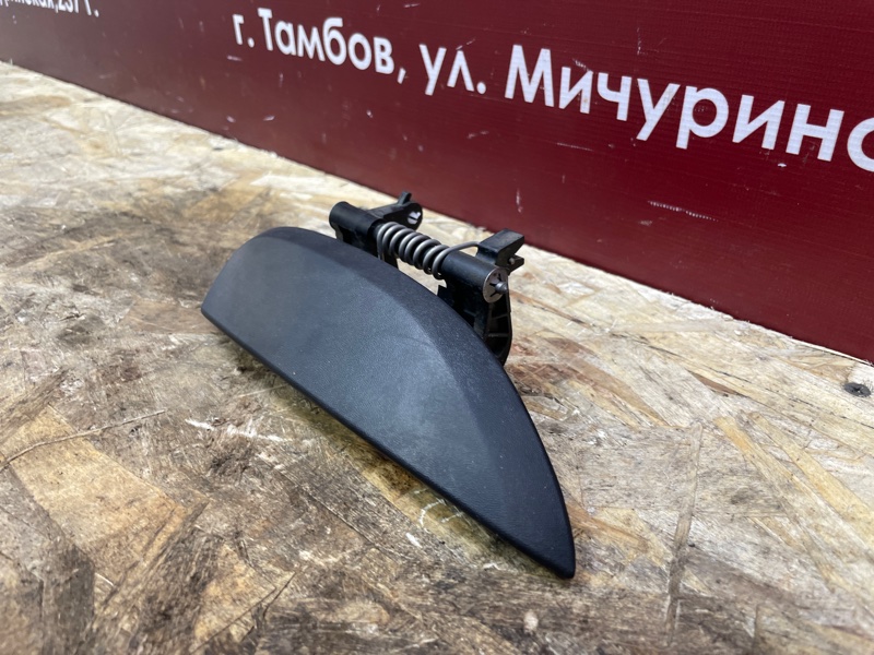 Ручка двери внешняя - фото 3