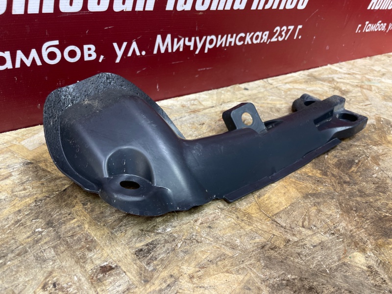 Защита датчика ABS - фото 4