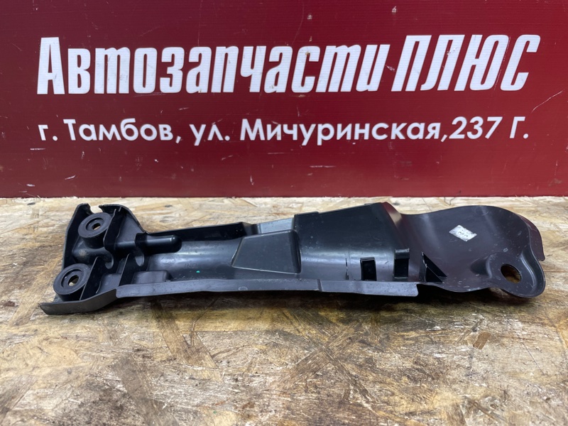 Защита датчика ABS - фото 6