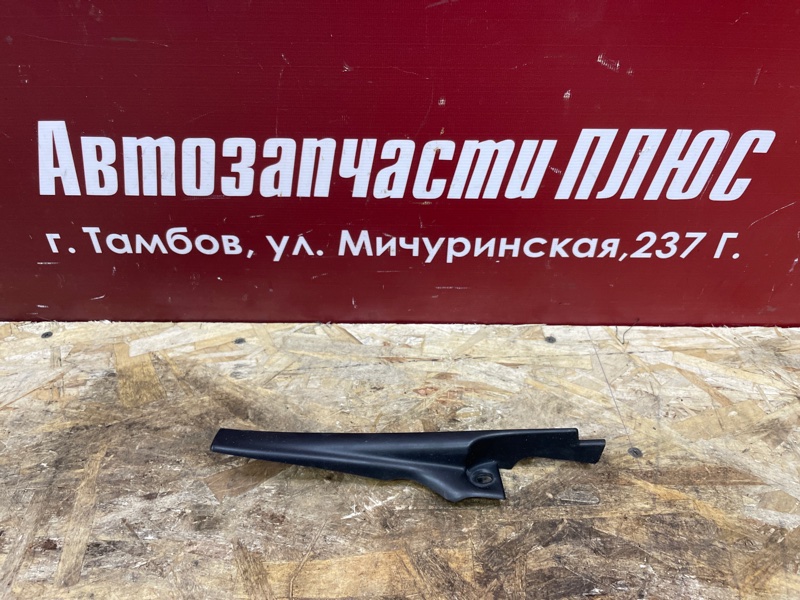 Накладка жабо - фото 1