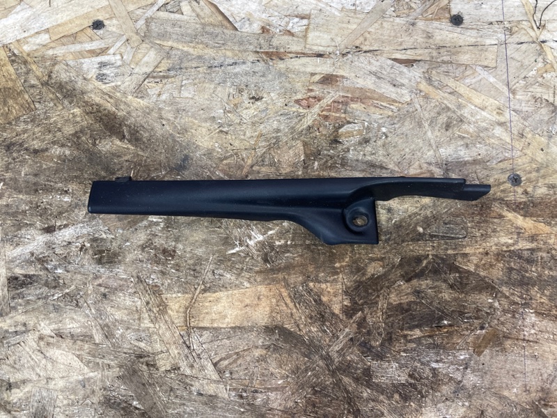 Накладка жабо - фото 2