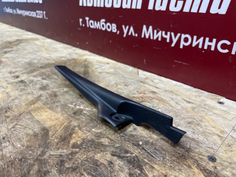 Накладка жабо - фото 3