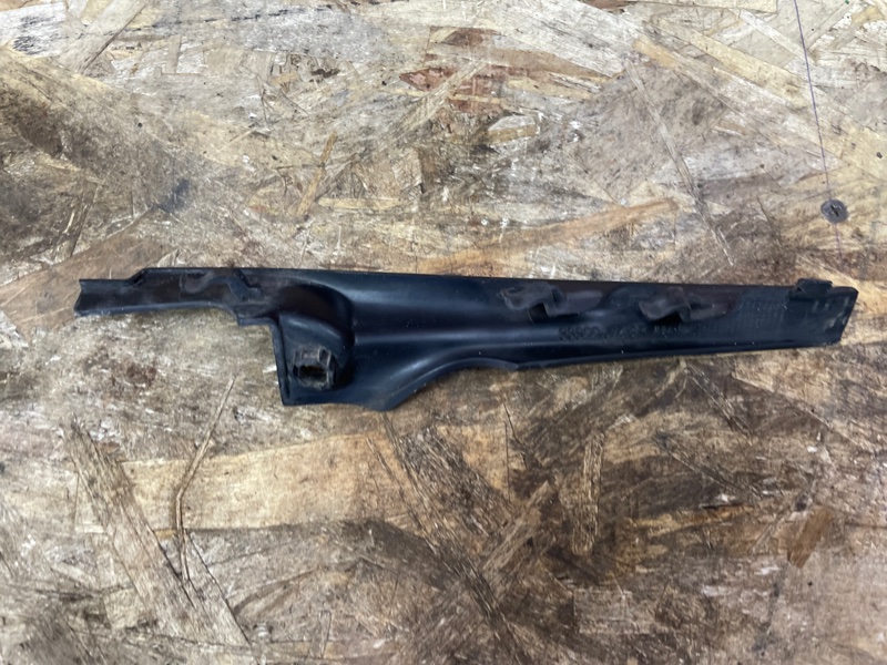 Накладка жабо - фото 5