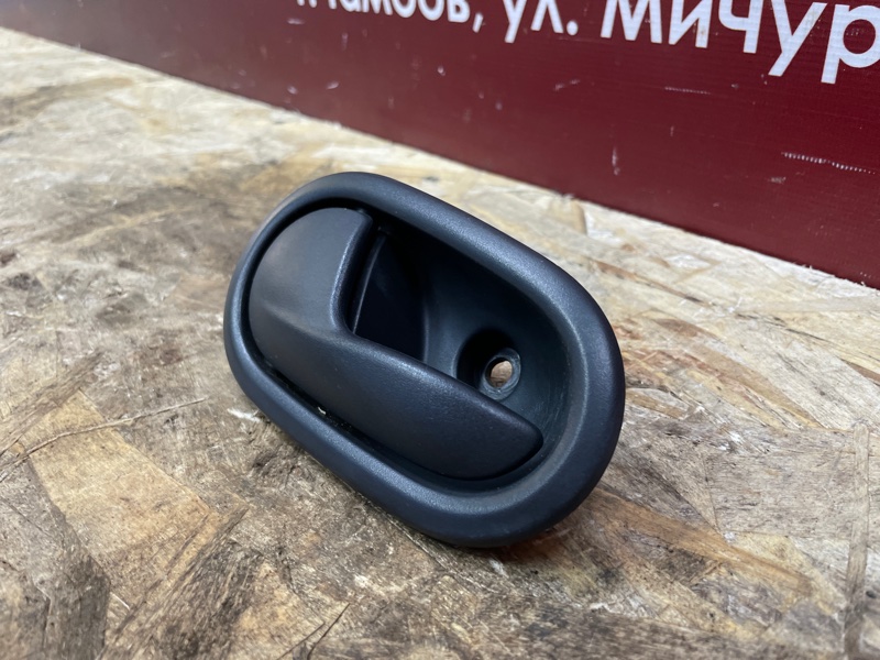 Внутренняя ручка     двери - фото 2