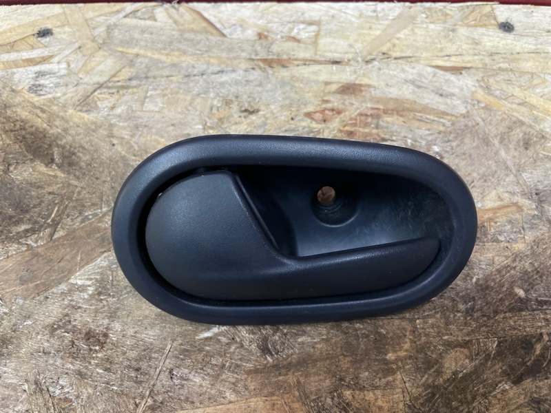 Внутренняя ручка     двери - фото 4