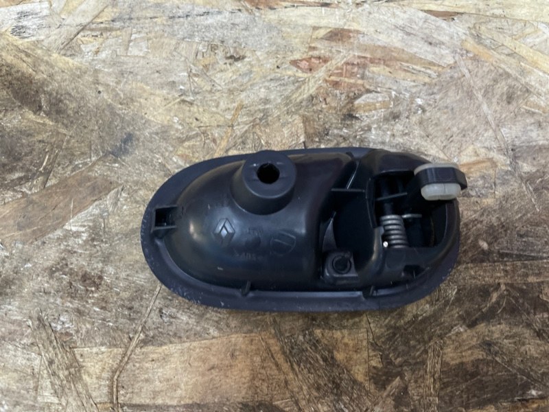 Внутренняя ручка     двери - фото 5