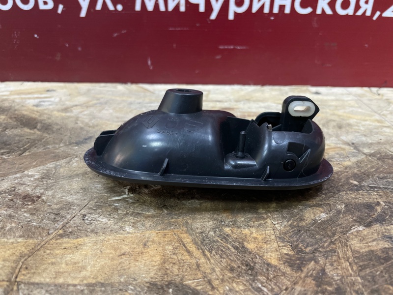 Внутренняя ручка     двери - фото 6