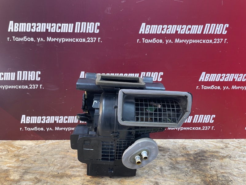 Корпус печки - фото 1