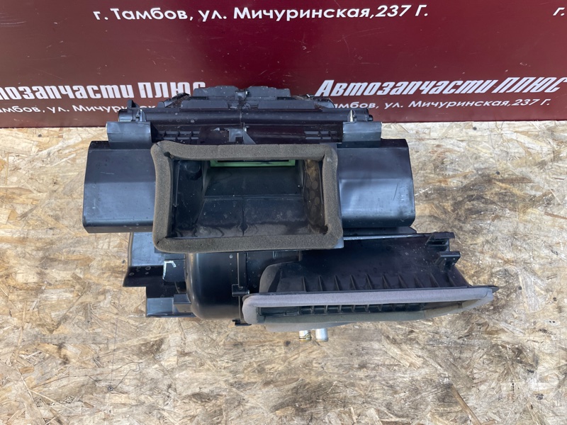 Корпус печки - фото 2